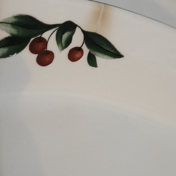 ❤ THE CADES COVE COLLECTION SET OF 2 LARGE CASEROLE DISH - Picture 11 of 11
